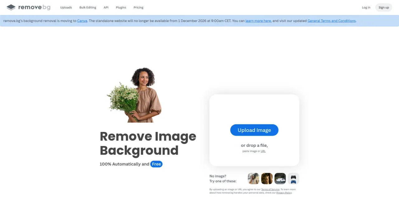 remove.bg screenshot