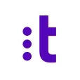 Talkdesk AI logo