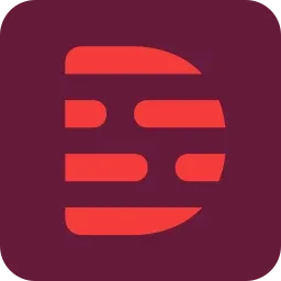 Descript logo