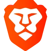 Brave Leo logo